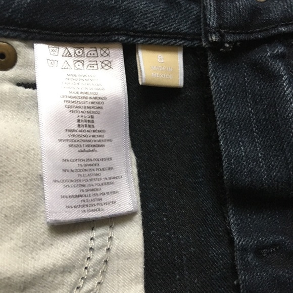 Micheal Kors jeans. Not For Sale - Picture 4 of 6